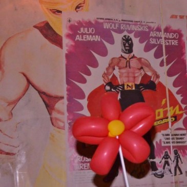 ¡Hola Amigas! Ladies night out