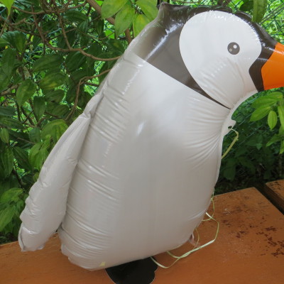 Penguin Pet Walker